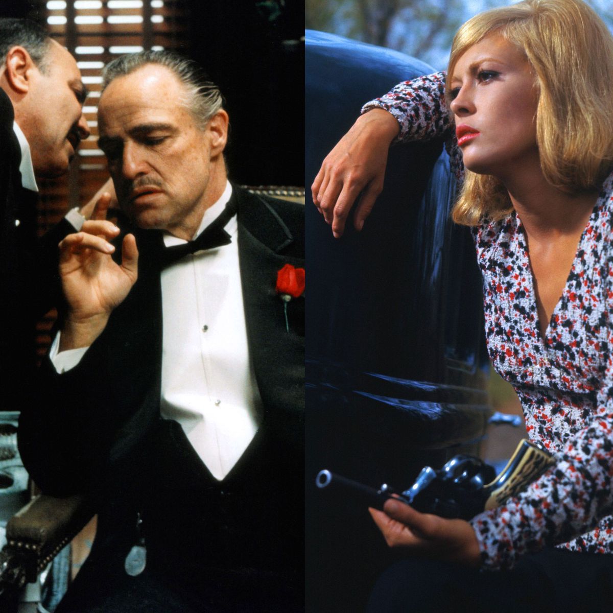 The 20 Best Crime Movies of All Time | Marie Claire