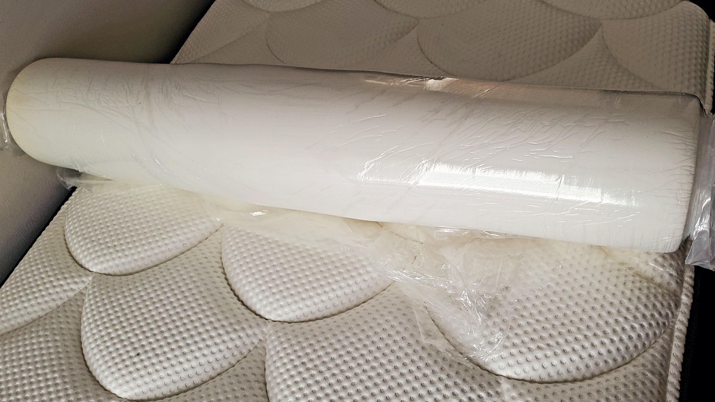 Viscosoft Active Cooling Mattress Topper review 2023 Tom's Guide