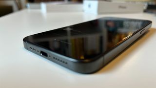 iPhone 14 Pro Space Black Unboxing & First Impressions! 