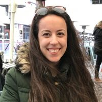 Caitlin Morton's avatar