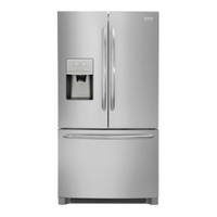 Frigidaire Gallery 21.3 Cu. Ft | Was $3,800, now $2,049.99 at Best Buy