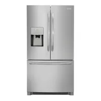 Frigidaire Gallery Refrigerator | Was $2699.99, now $1949.99 at Best Buy