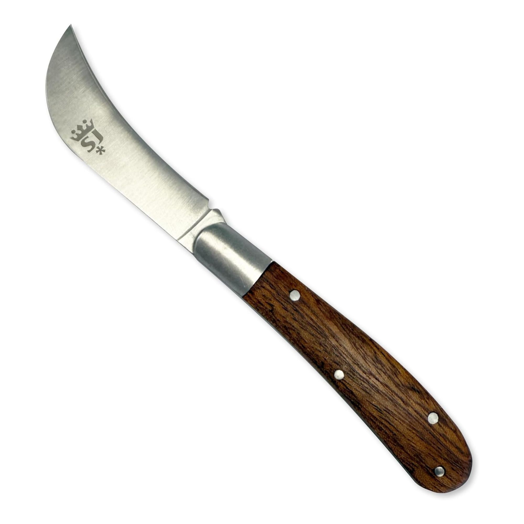 Spear &amp;amp; Jackson Kew Gardens Collection Folding Garden Knife