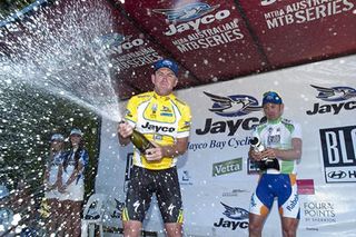 Jayco Bay Cycling Classic 2011