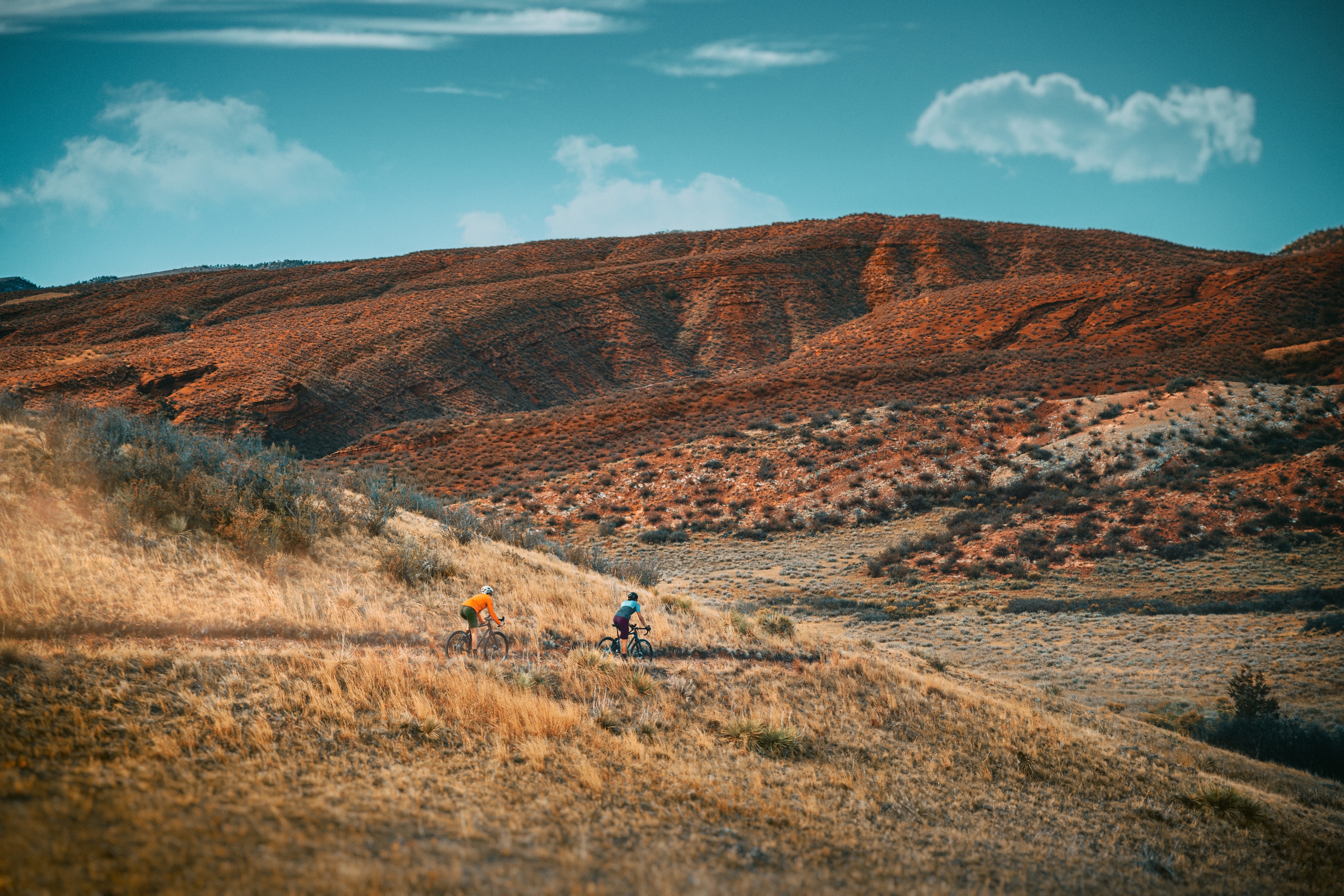The Niner ORE 9 RDO Gravel