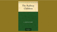 The Railway Children, By E. Nesbit