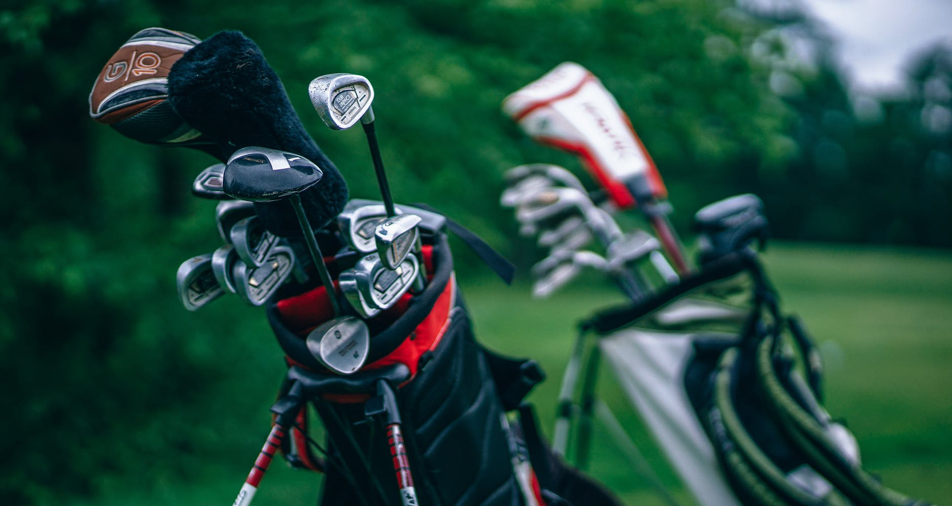 best golf clubs for beginners