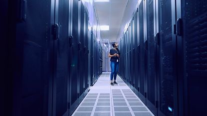 Data center