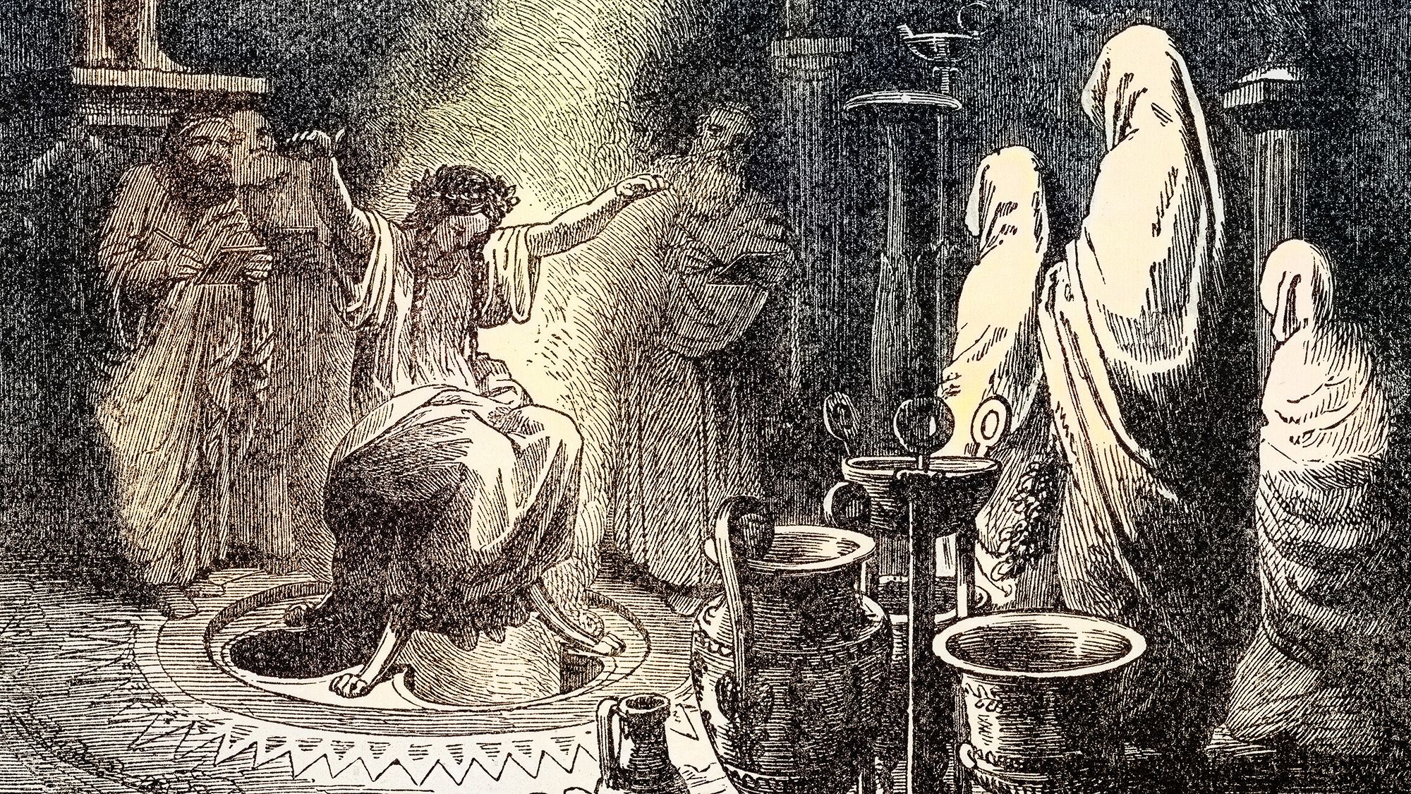 ‘A dangerous proposition’: How AI is warping the social fabric and the ways we collectively imagine the future ‘A dangerous proposition’: How AI is warping the social fabric and the ways we collectively imagine the future