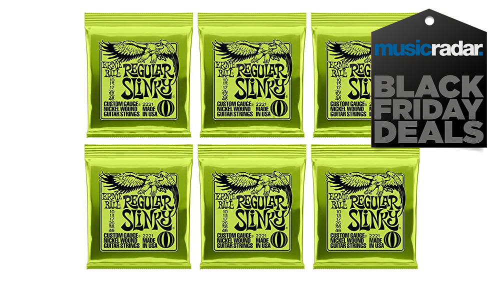 Ernie Ball
