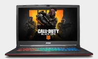 MSI GP73 Leopard-636 Gaming Laptop | 17.3" 120Hz | i7-8750H | GTX 1070 | $1,399 (save $600)
Buy it at Walmart