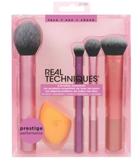 Real Techniques Everyday Essentials (Worth £35), £19.99