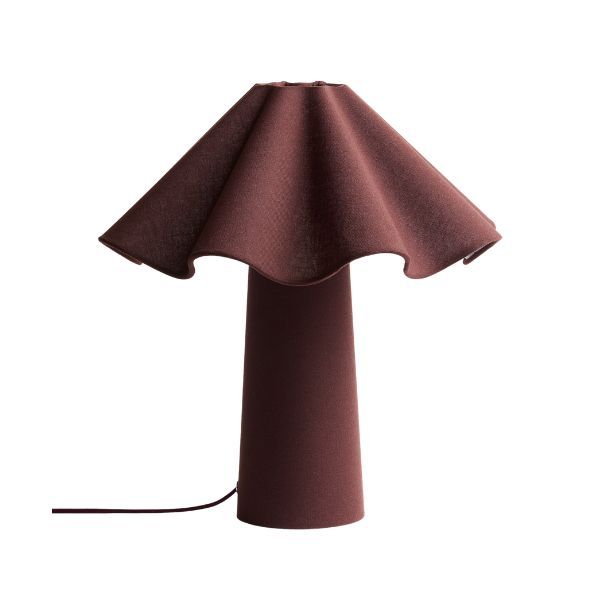 H&amp;amp;M, Wavy Table Lamp
