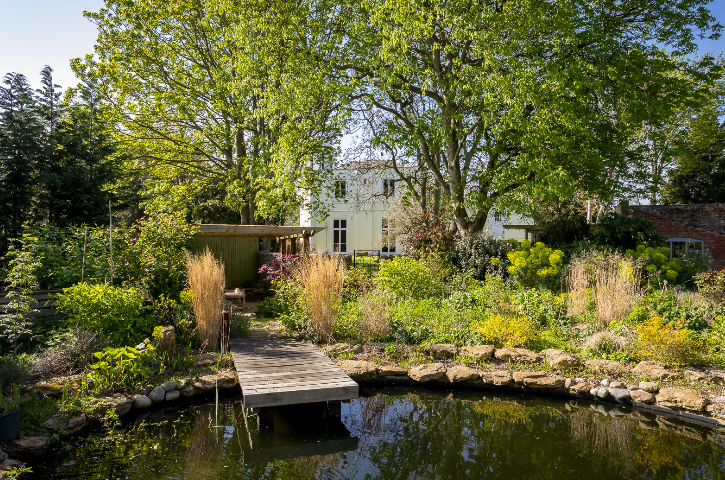 Bretforton Hall, Bretforton, Evesham, Worcestershire