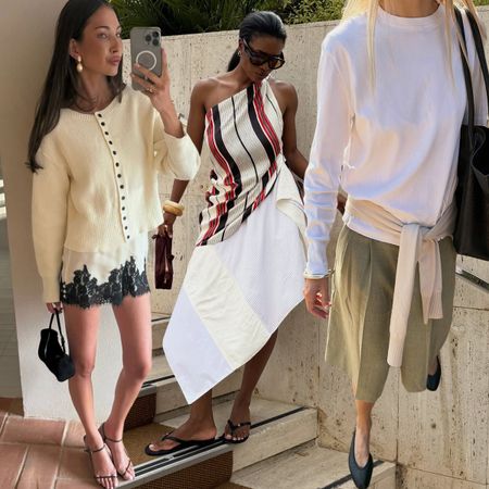 The most on-trend outfit ideas for 2026
