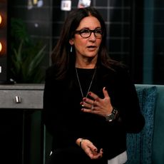 Bobbi Brown at an event