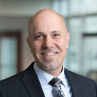 Nir Menachemi's avatar