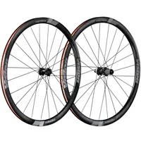 Vision Team 35 Disc wheelset