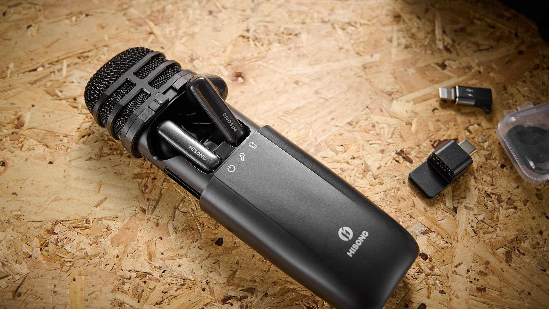 Hisong AirStudio S1
