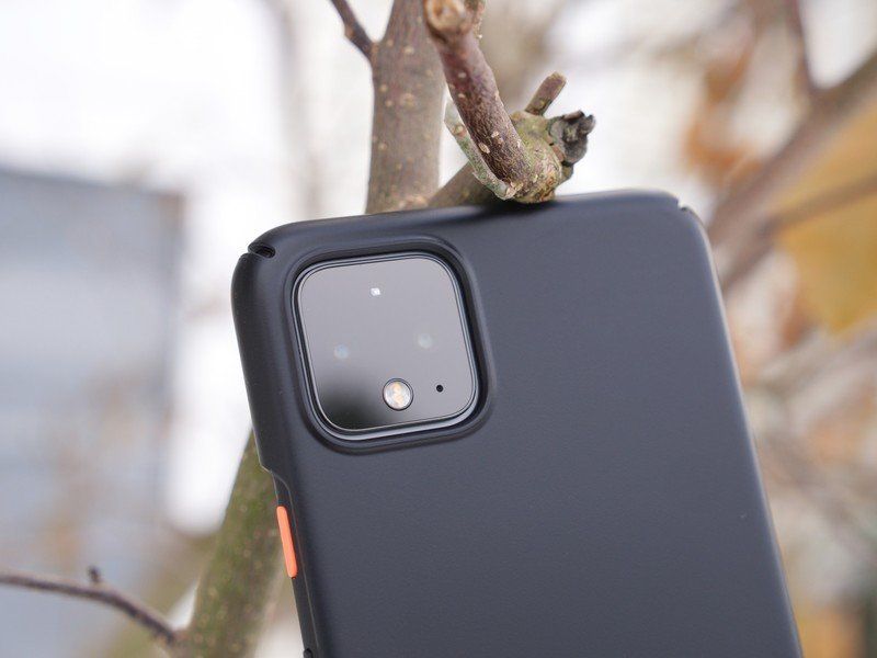 Spigen Thin Fit for the Google Pixel 4 XL