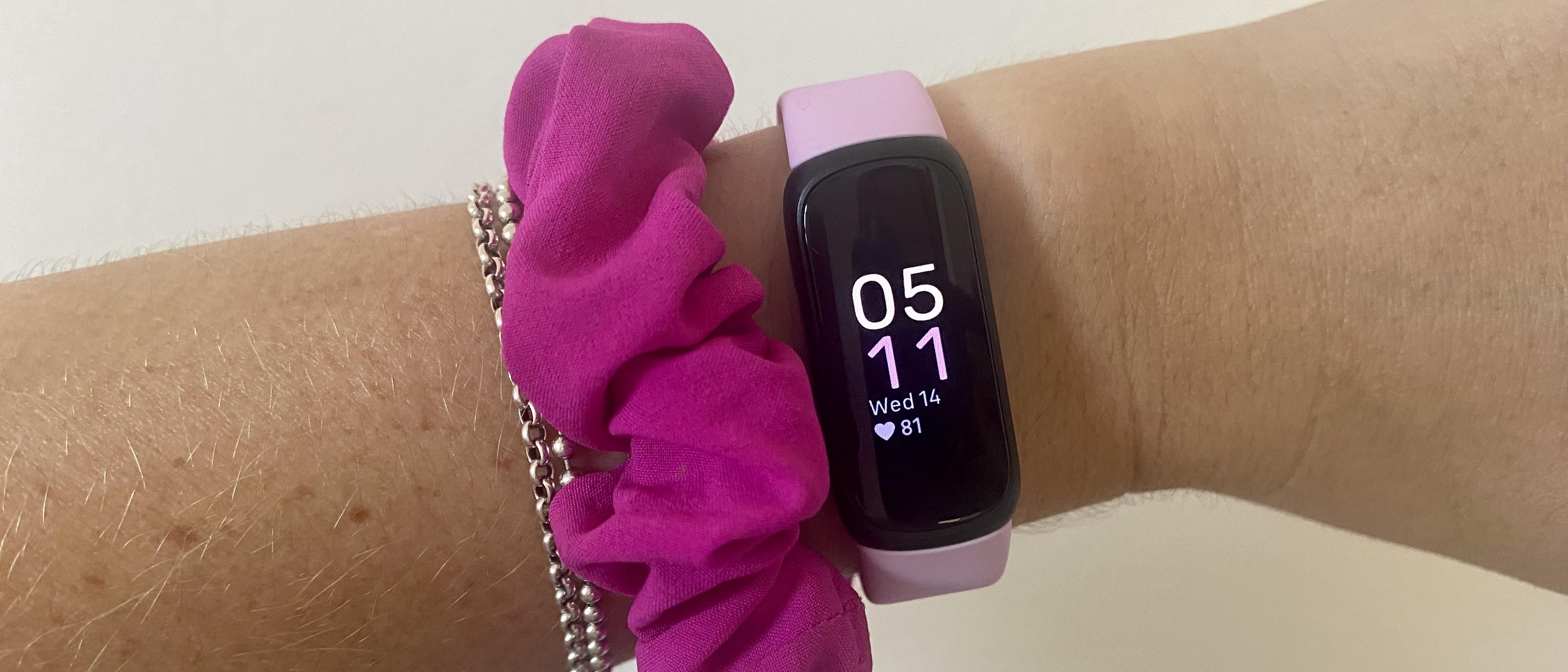 Fitbit Inspire 3 Review The Top Affordable Fitness Tracker Just Got 