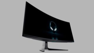 Alienware AW3423DW QD-OLED monitor