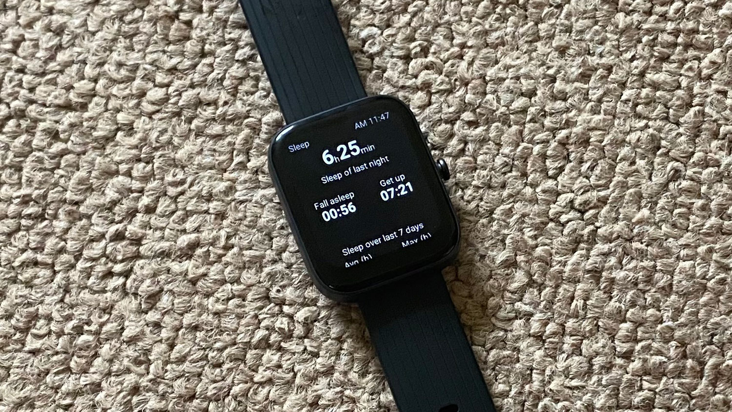 Amazfit Bip 3 Pro review: plenty of features for less | T3