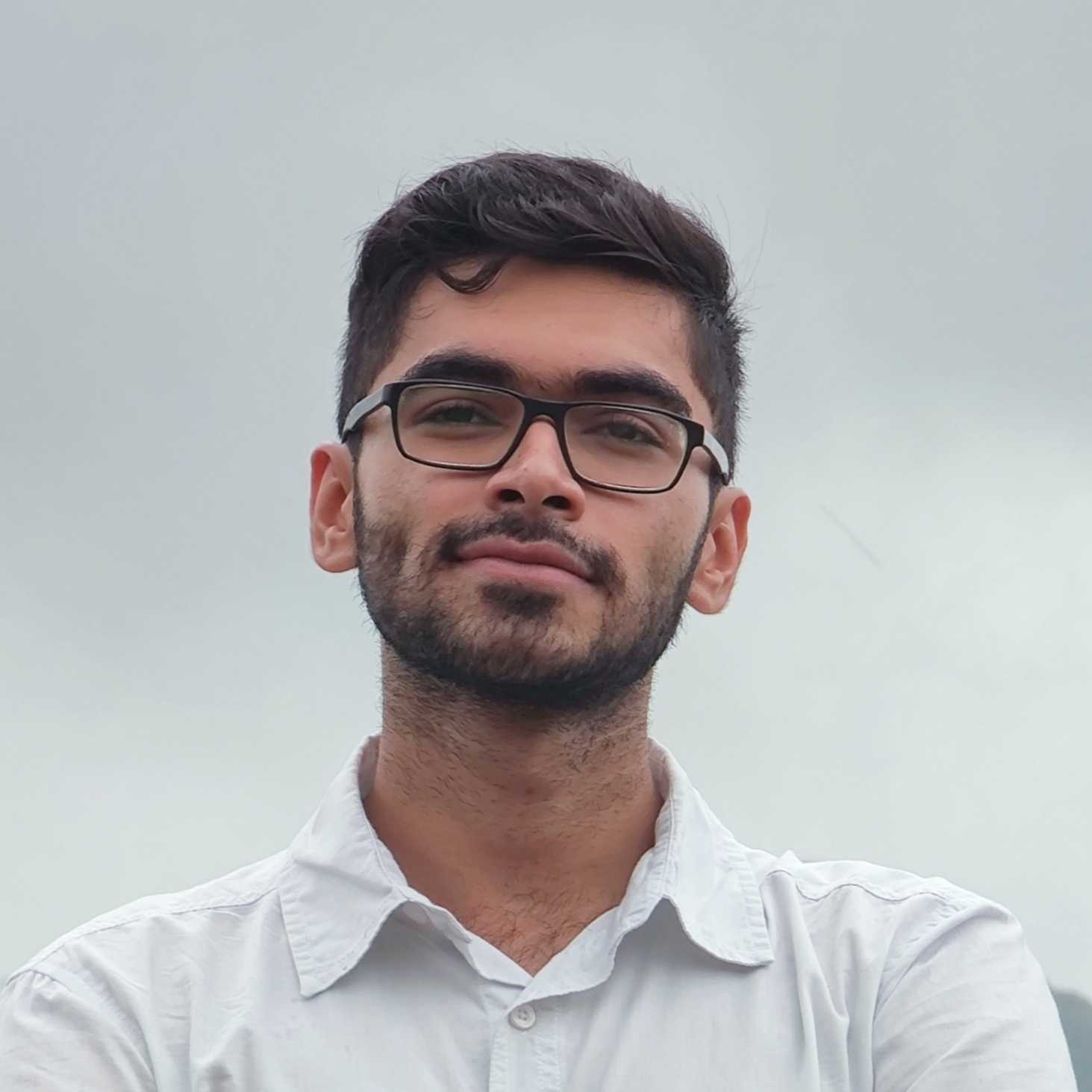 Aakash Jhaveri