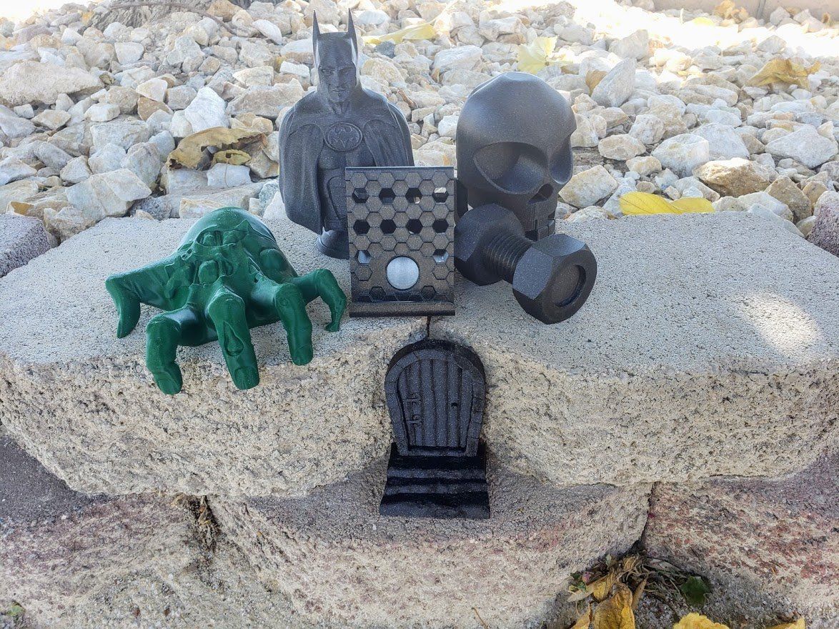 Prusa Mini Models