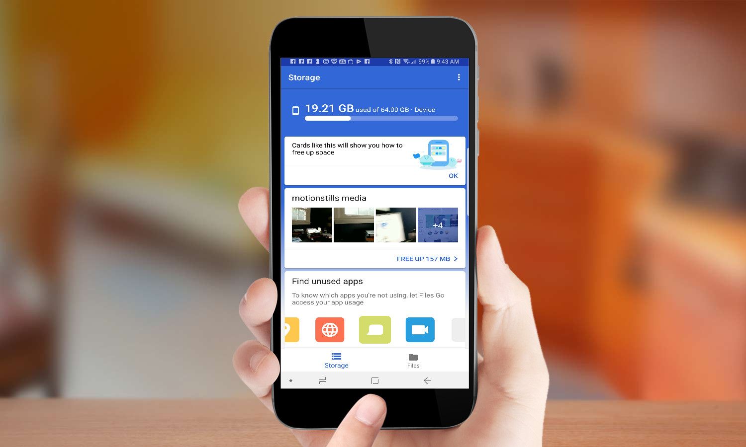 Best Android file managers 2020 Browse, copy, delete and move files