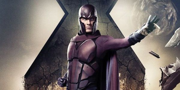Michael Fassbender Talks Magneto S Future Beyond X Men Apocalypse Cinemablend