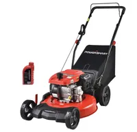 PowerSmart 3-in-1 Gas Powered Push Lawn Mower: was $459.99, now $259.99 at Walmart