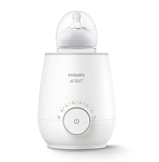 Philips Fast Baby Bottle Warmer