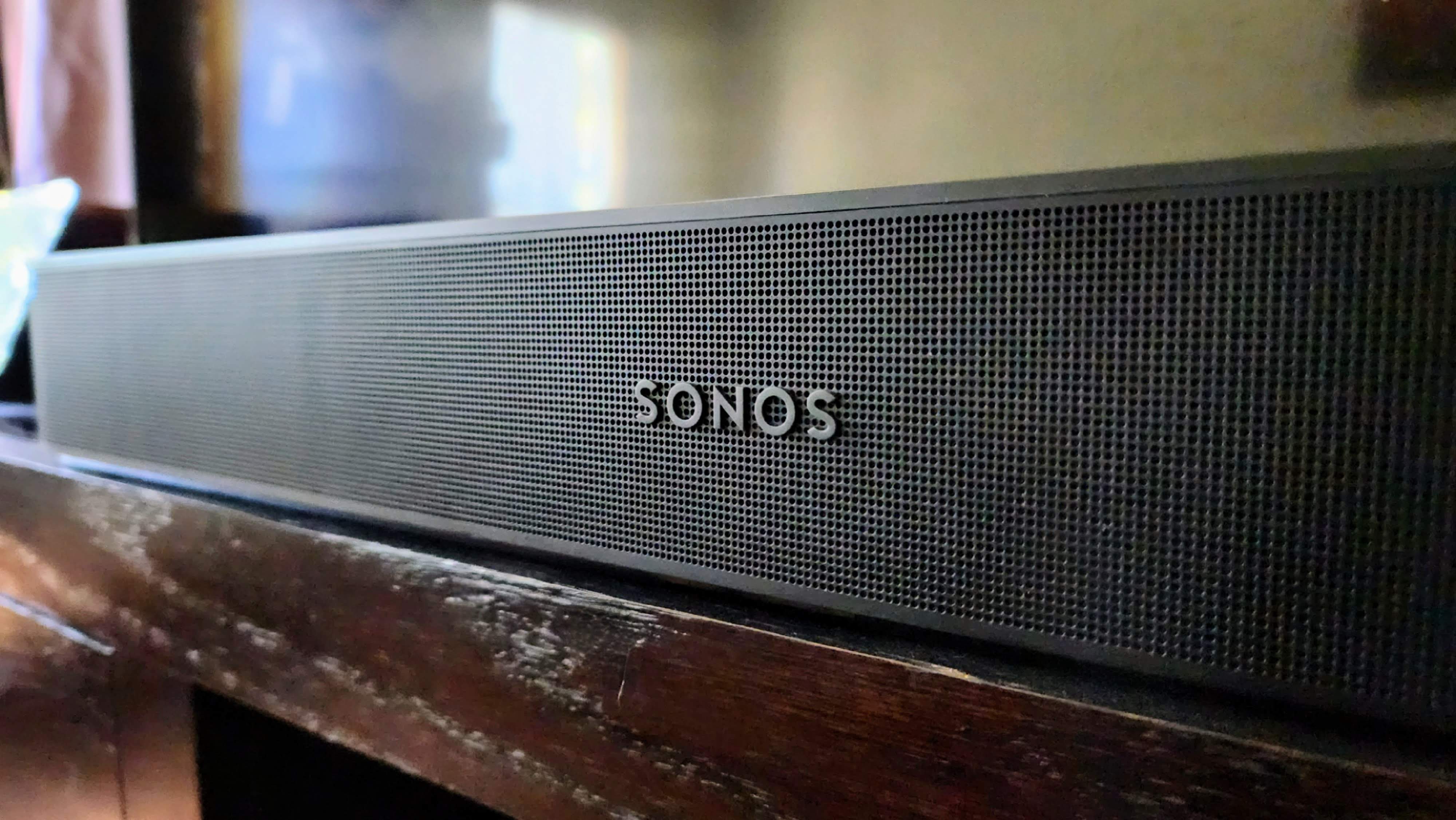 Sonos Beam (2e génération)