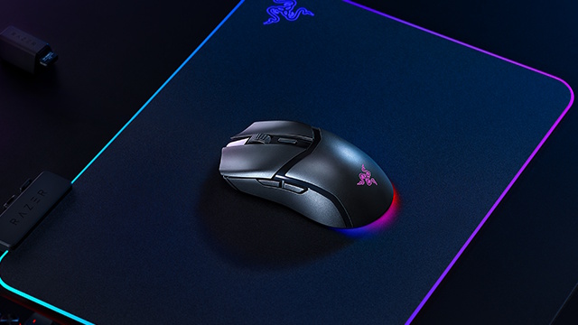 Razer Cobra HyperSpeed