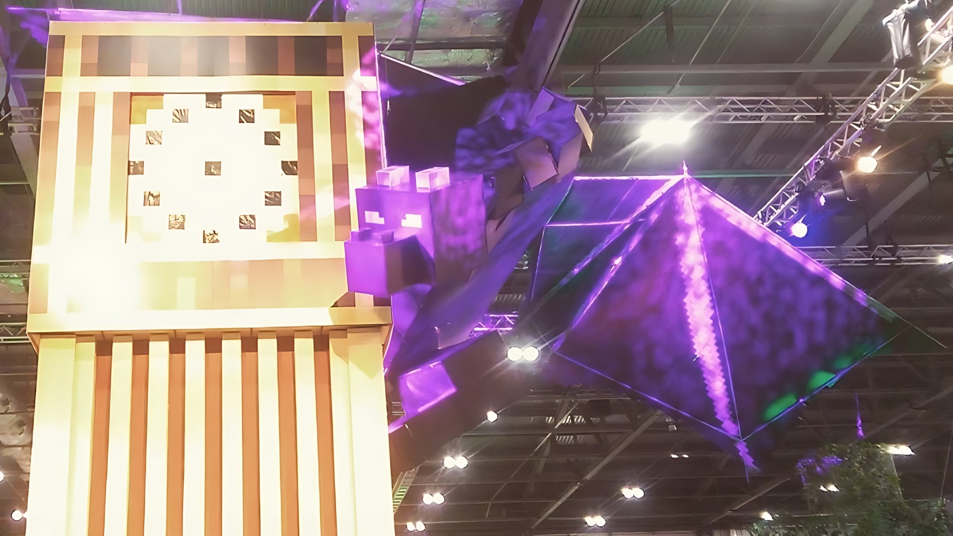 Minecon 2015 images