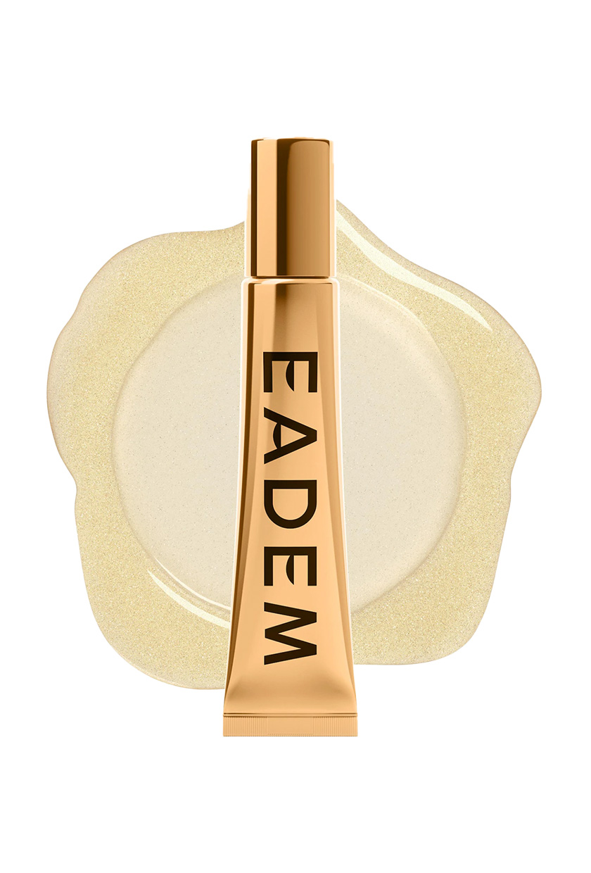 Eadem, Le Chouchou Lip Softening Balm in Croissant Au Beurre