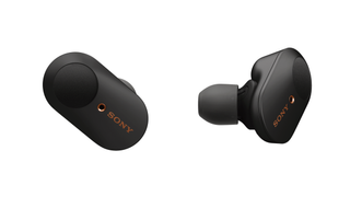 Sony launches WF-1000XM3 true wireless earbuds with active noise-cancelling
