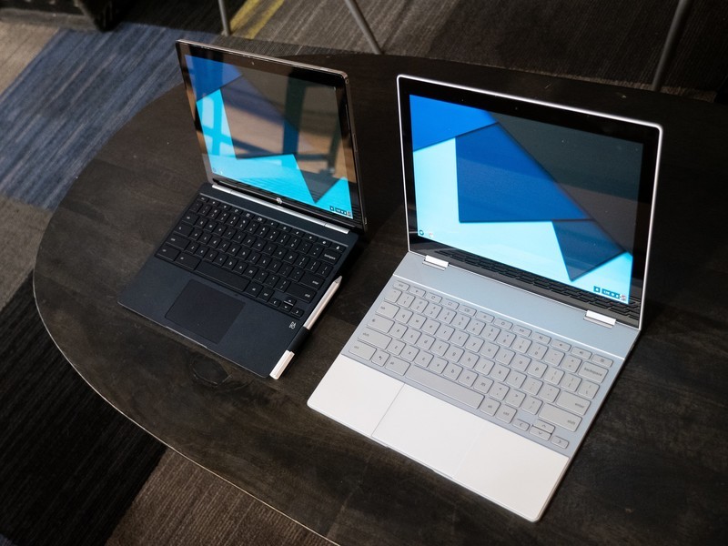 Top 3 reasons to buy a Chromebook over a cheap Windows laptop | Android ...