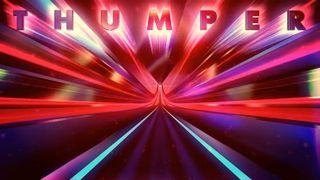 best android games: thumper pocket edition