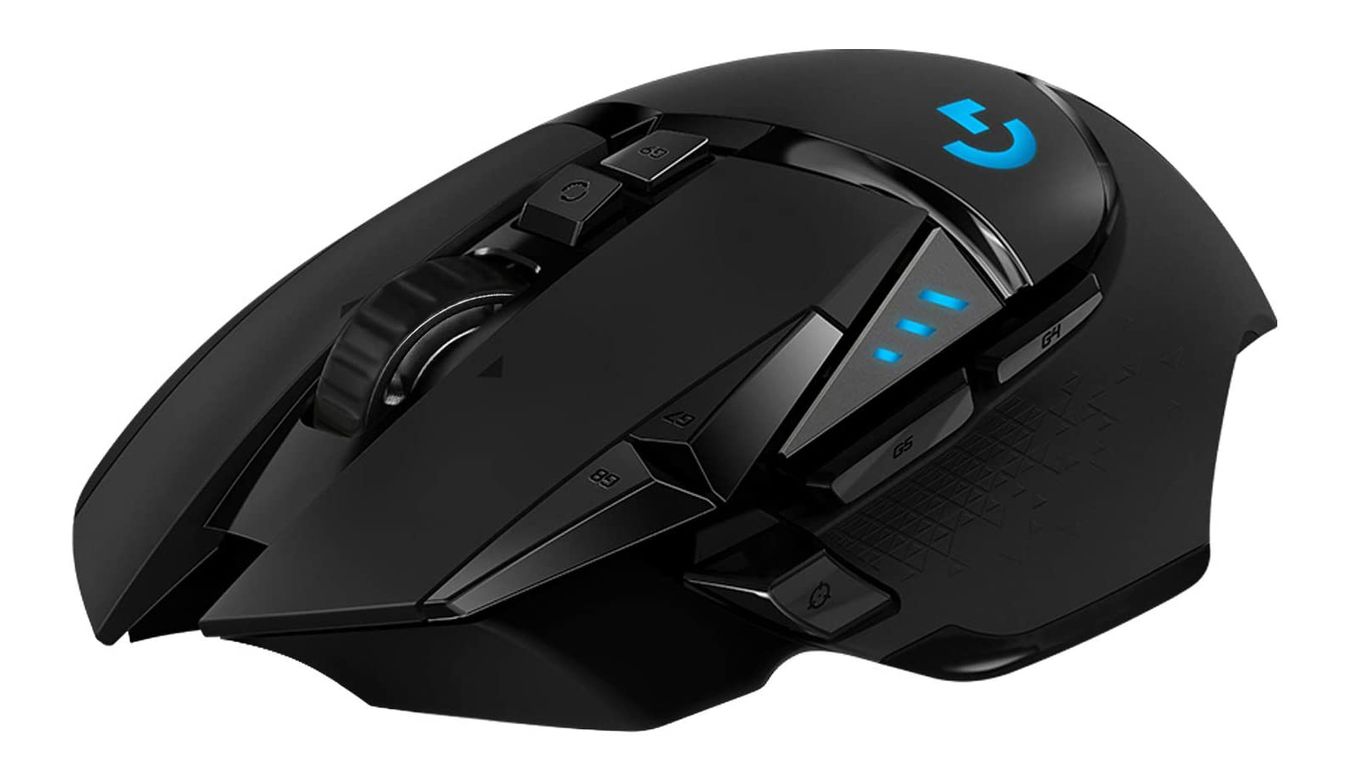 Best gaming mouse 2021: the best gaming mice ranked for every kind of ...