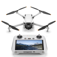 DJI Mini 3 Fly More Combo Plus