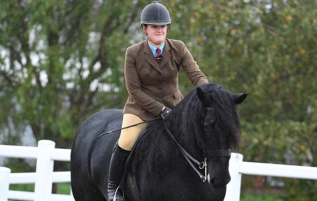 Heritage Show 14 10 2018
