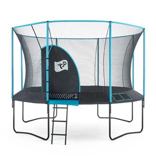 TP 12ft round trampoline