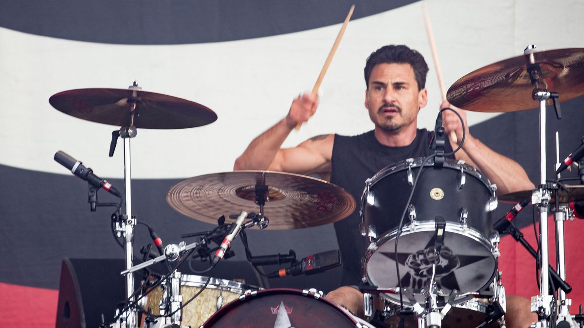 The 17 best international rock drummers in the world right now