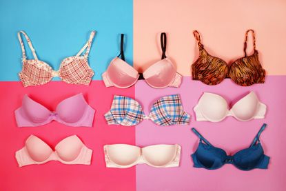 Pair Of Bra Cups Are Used For One Brassier, Customs Duty Is To Be Charged  On Value Of Pair: CESTAT