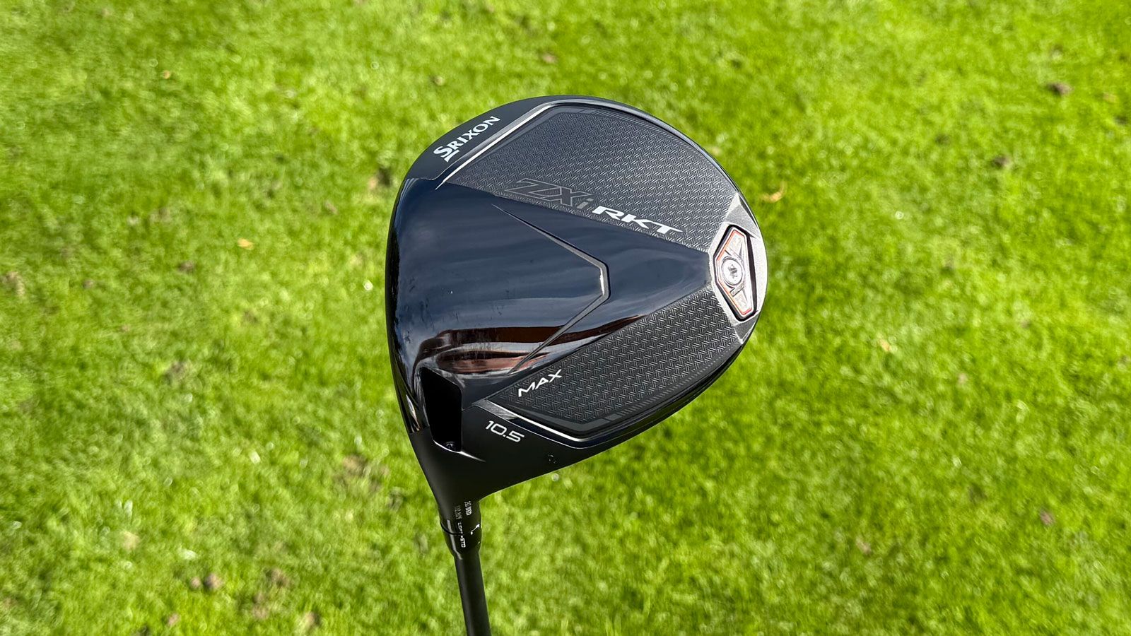 Srixon ZXi RKT Max Driver Review | Golf Monthly