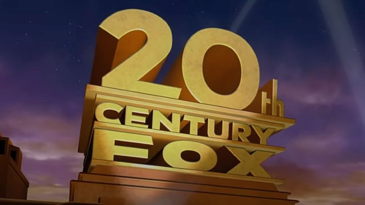 20th Century Fox logo