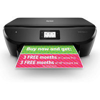 HP ENVY Photo 6255 all-in-one printer at Amazon: $149.99