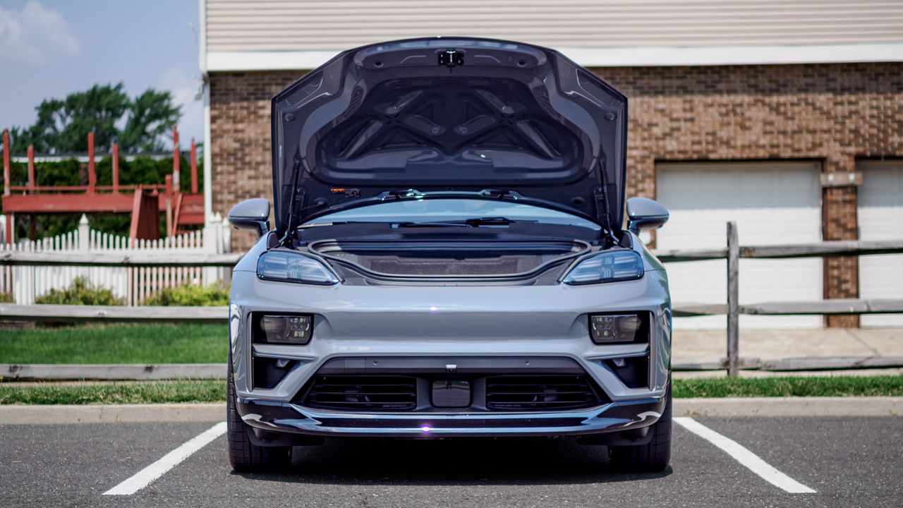 2026 Porsche Macan review.